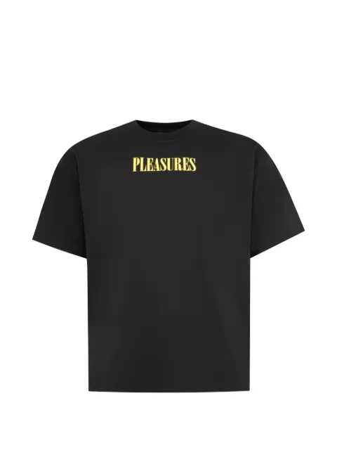 Pleasures Exhibition T-shirt