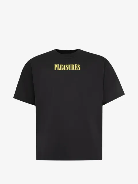 Pleasures Exhibition T-shirt
