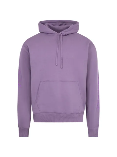 Pleasures Scrawl hoodie