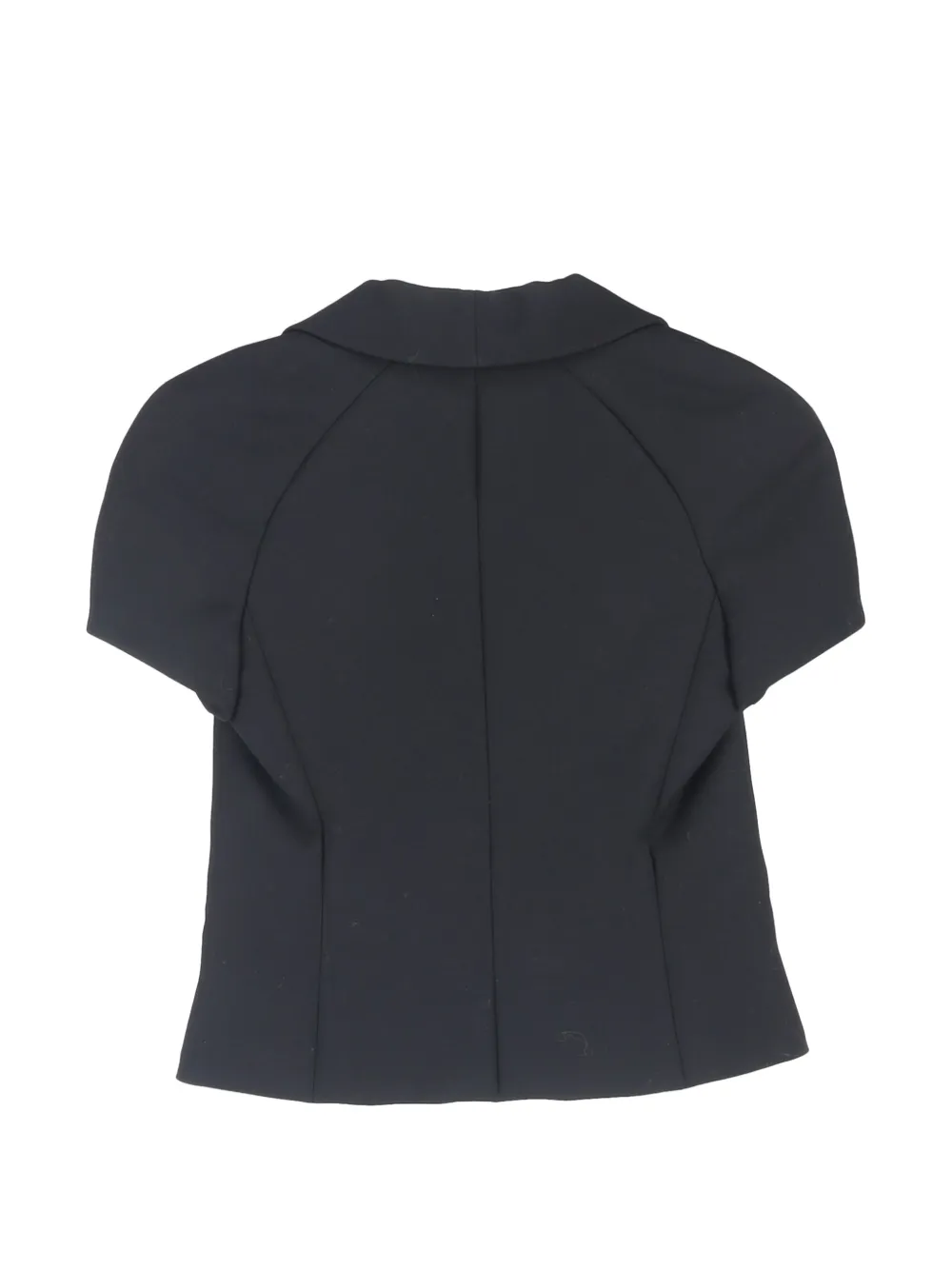 2008 Shawl-Lapel Blazer