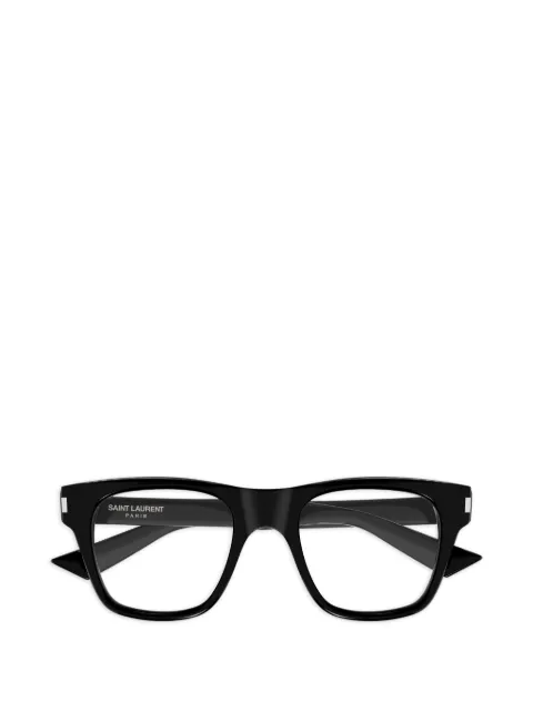 Saint Laurent Eyewear square-frame glasses