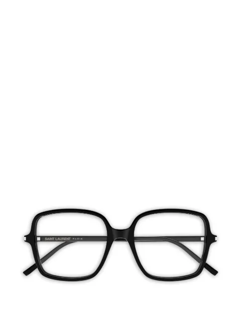 Saint Laurent Eyewear square-frame glasses