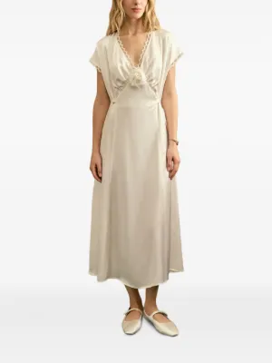 Sleeper Dresses | FARFETCH US