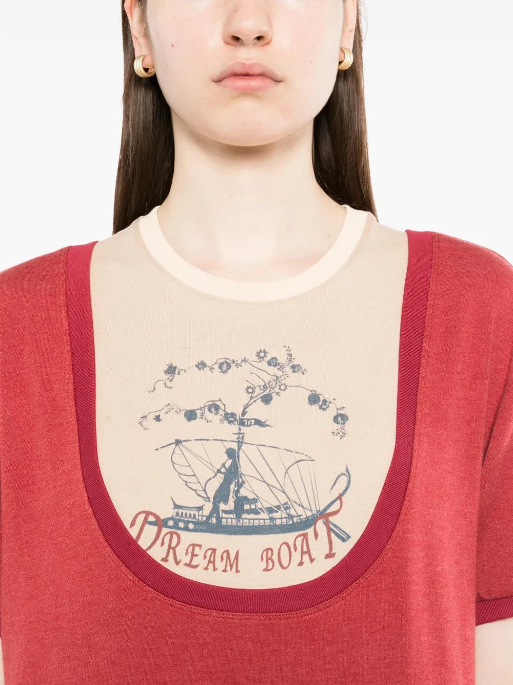 Dream Boat T-Shirt