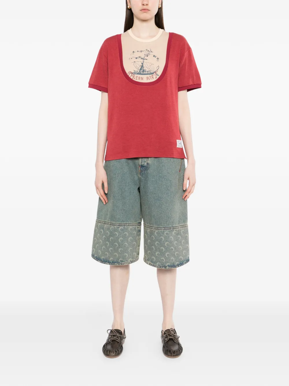 Dream Boat T-Shirt