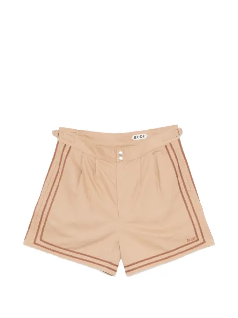 BODE Canteen shorts