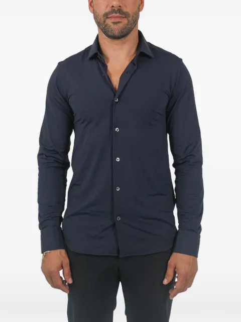 RRD skjorta med knäppning