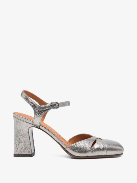 Chie Mihara Oidina ankle-strap pumps