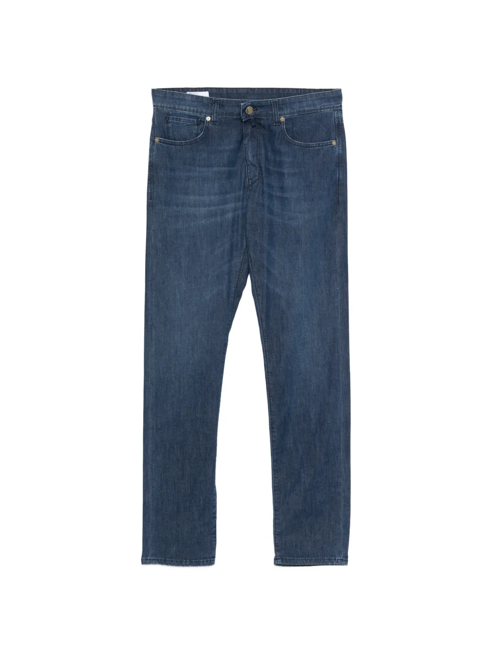 Incotex Division jeans - Blu