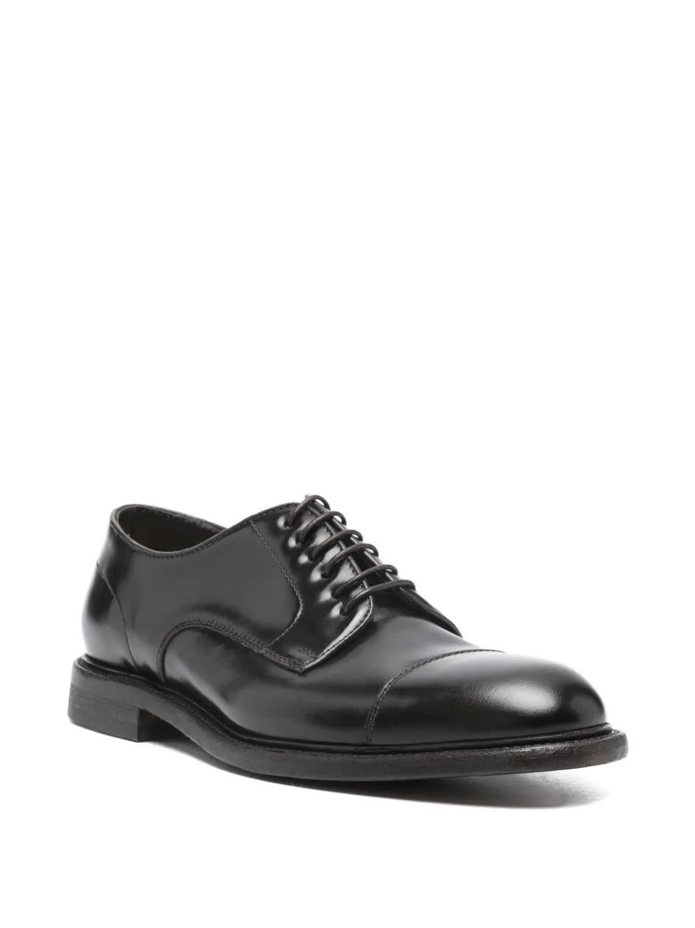 Cenere GB Derby schoenen Bruin