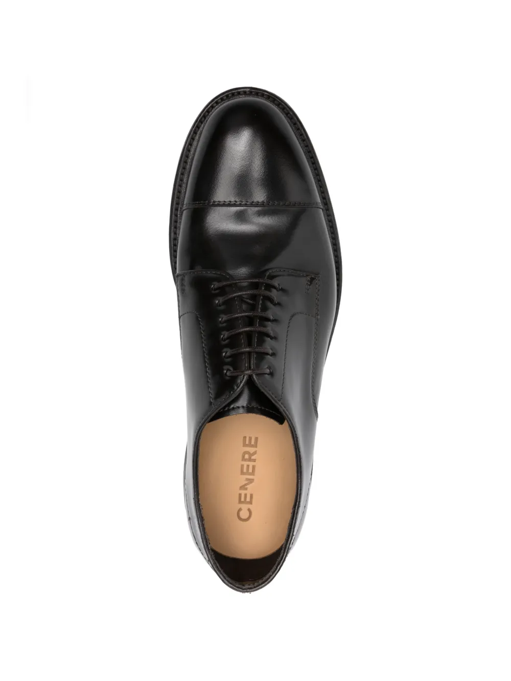 Cenere GB Derby schoenen Bruin