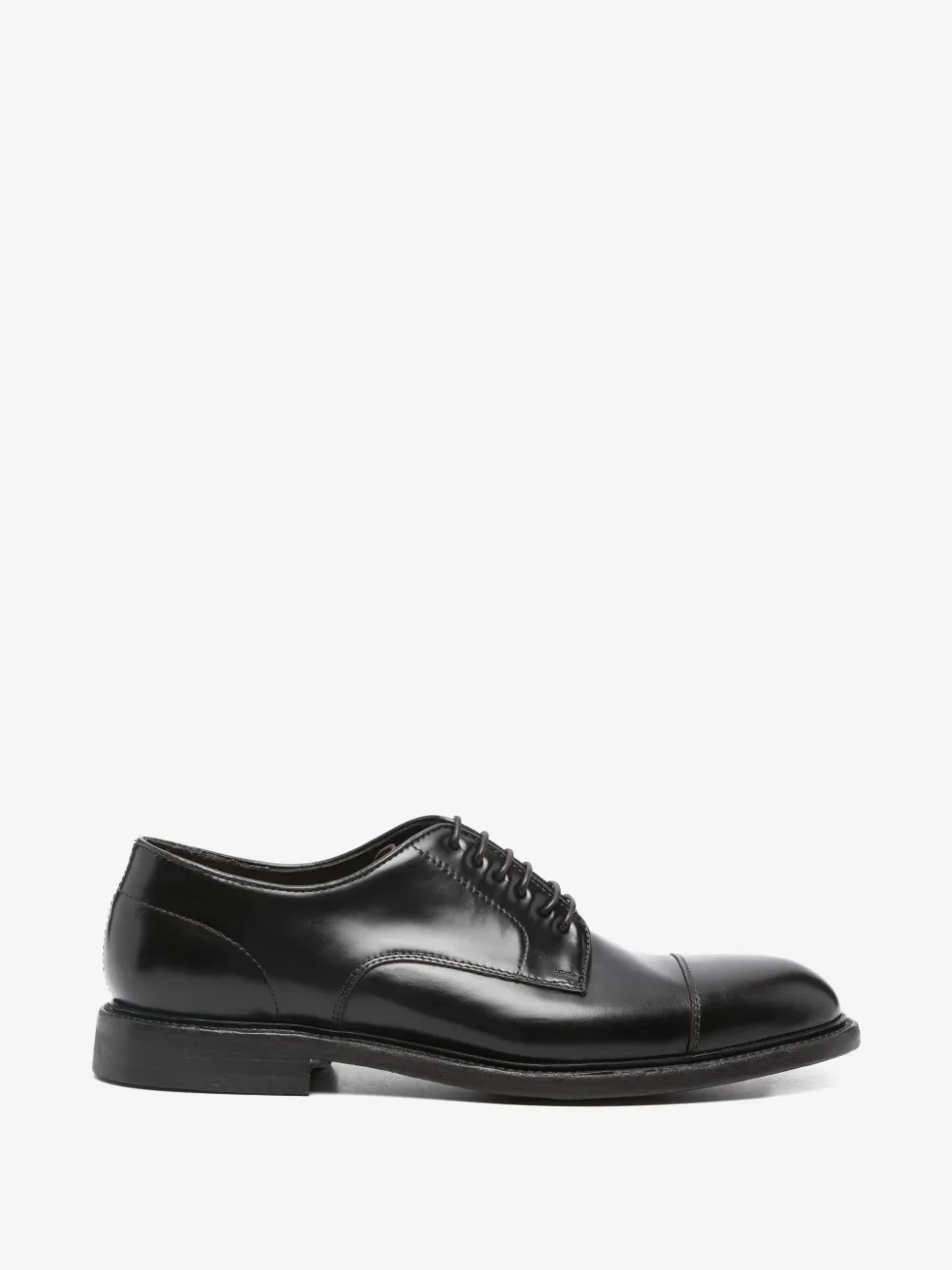 Cenere GB lace-up derby shoes | Brown | Image 1