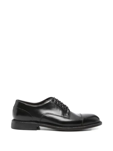 Cenere GB lace-up derby shoes