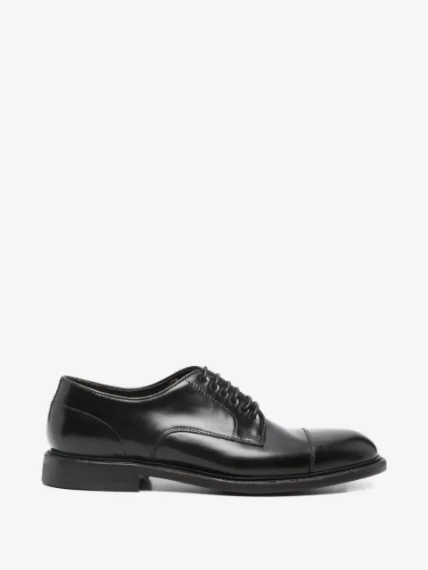 Cenere GB derbies à lacets