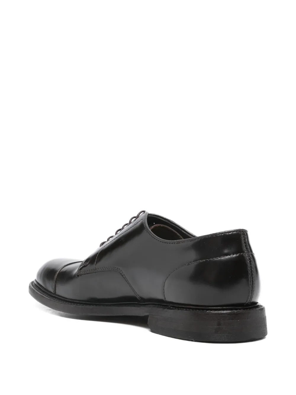 Cenere GB Derby schoenen Bruin