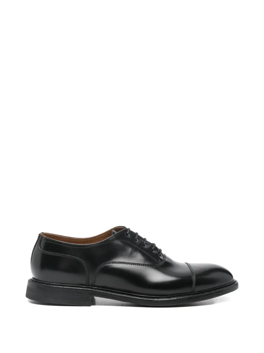 Cenere GB CENERE CALZATURE Flat shoes Black - Nero