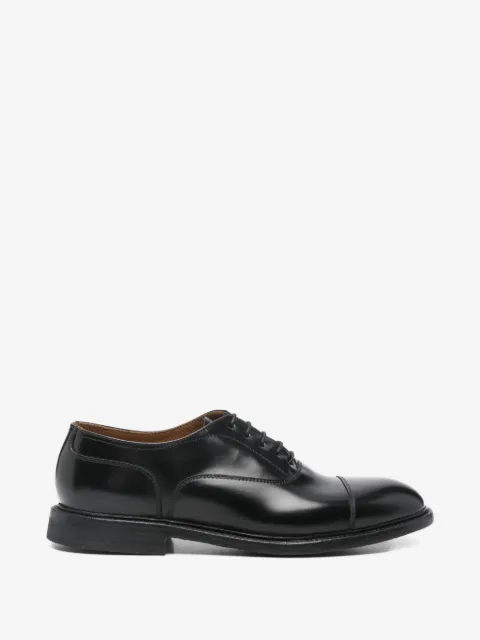 Cenere GB CENERE CALZATURE Flat shoes Black
