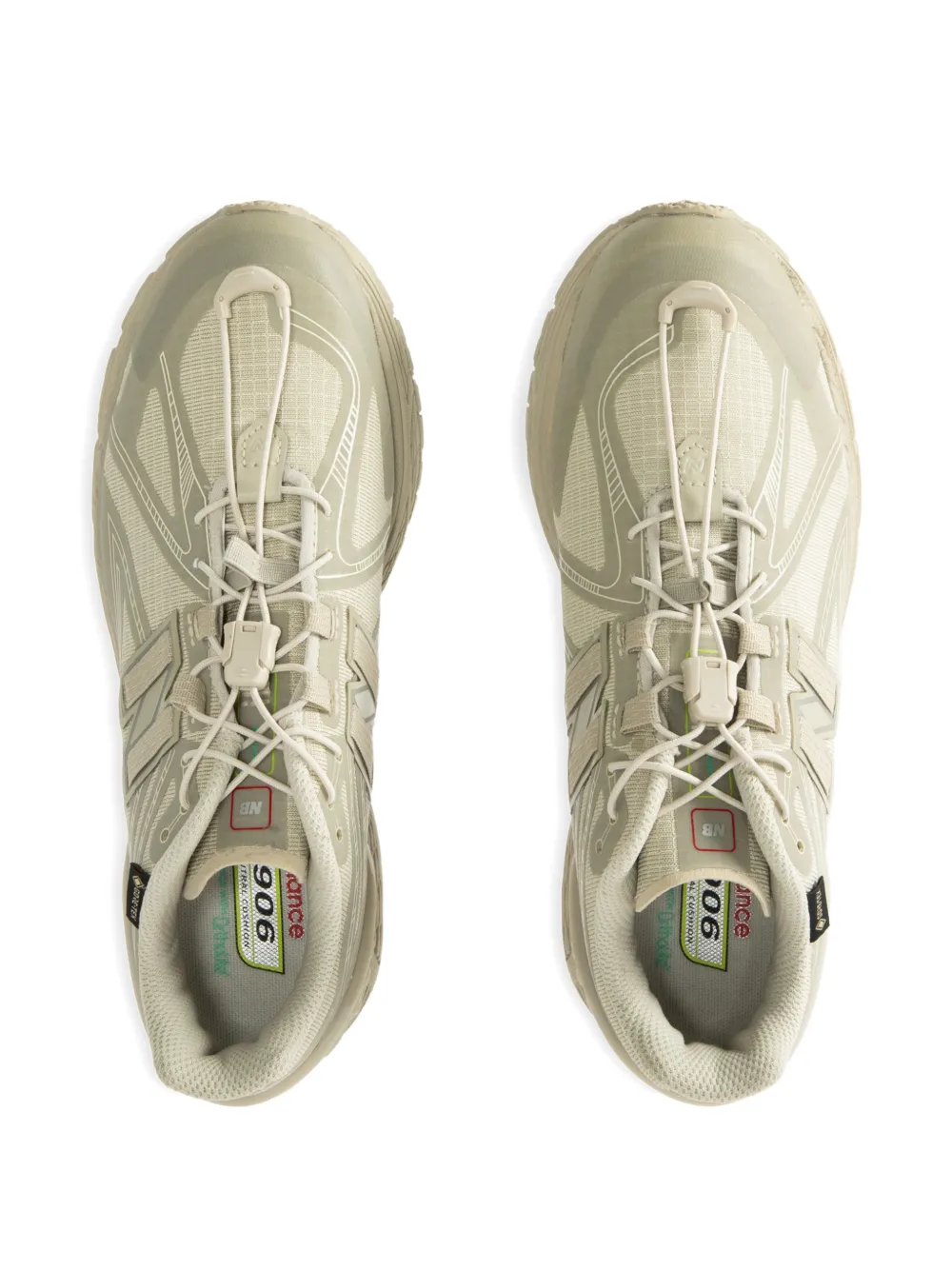 New Balance 1906x sneakers Beige
