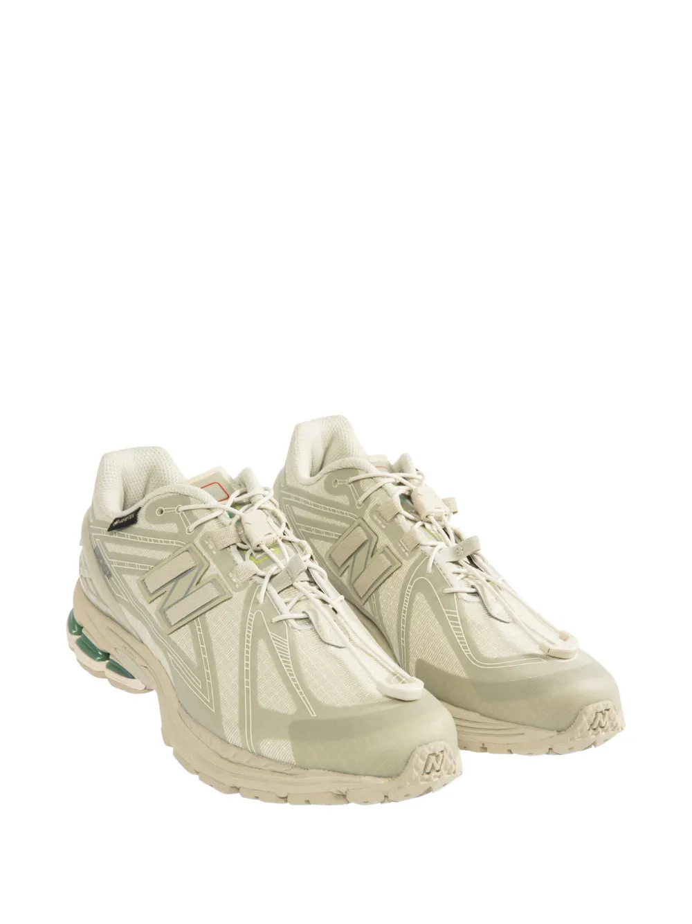 New Balance 1906x sneakers Beige
