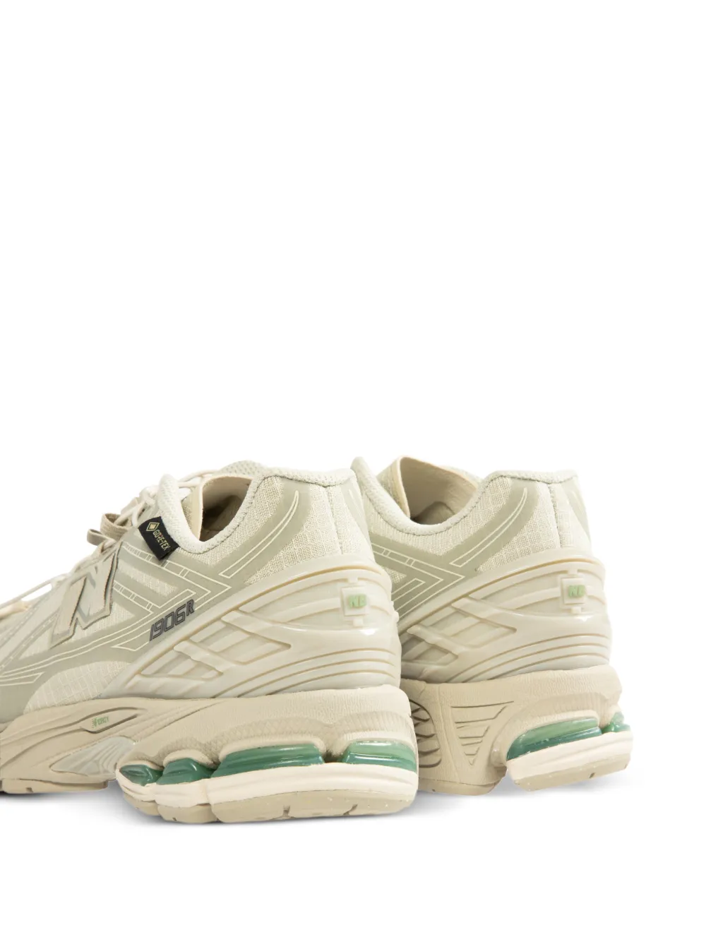 New Balance U1906XV1 Gore-Tex Mesh Sneakers | Neutrals | FARFETCH