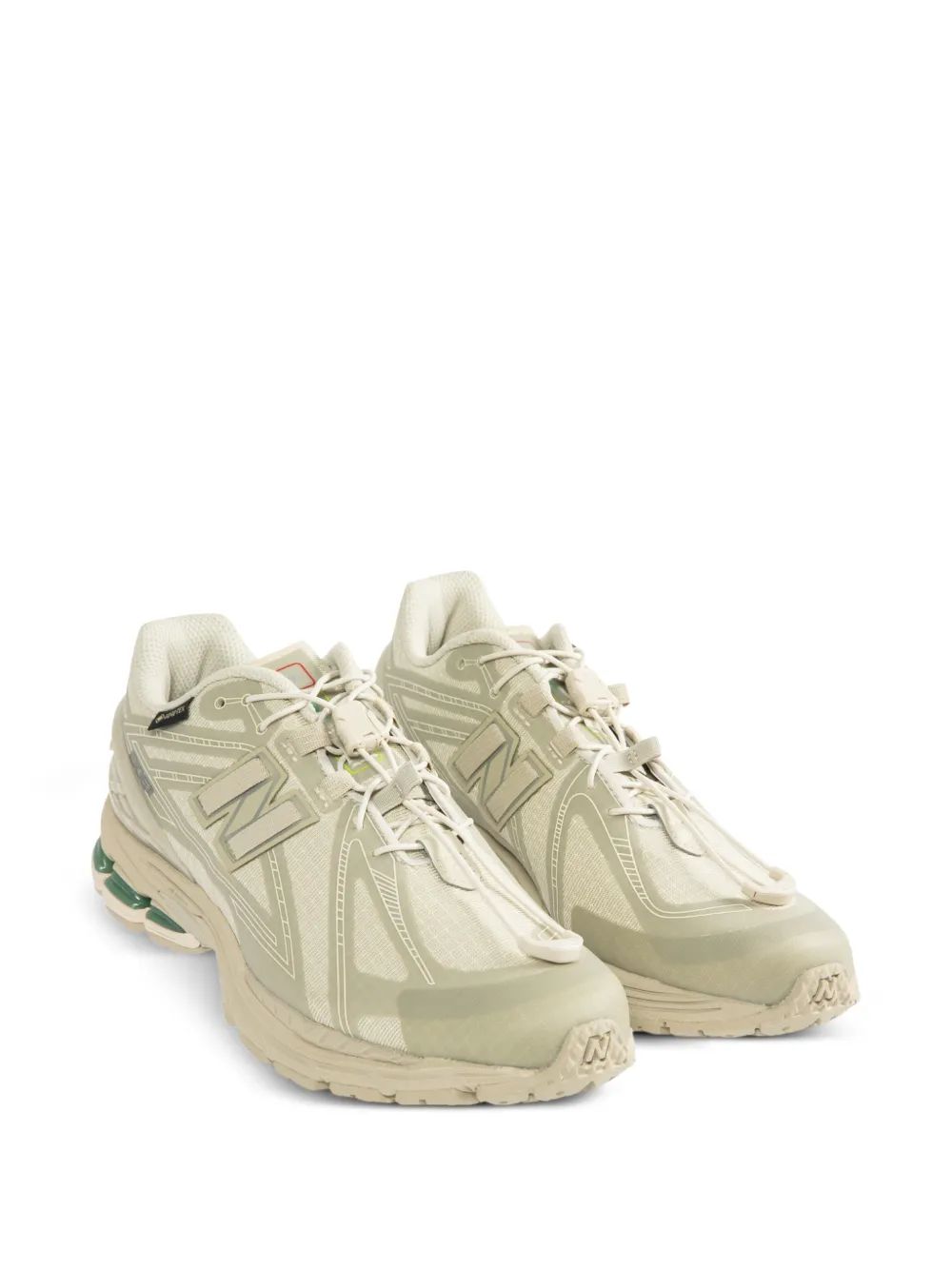 New Balance U1906XV1 Gore-Tex Mesh Sneakers | Neutrals | FARFETCH
