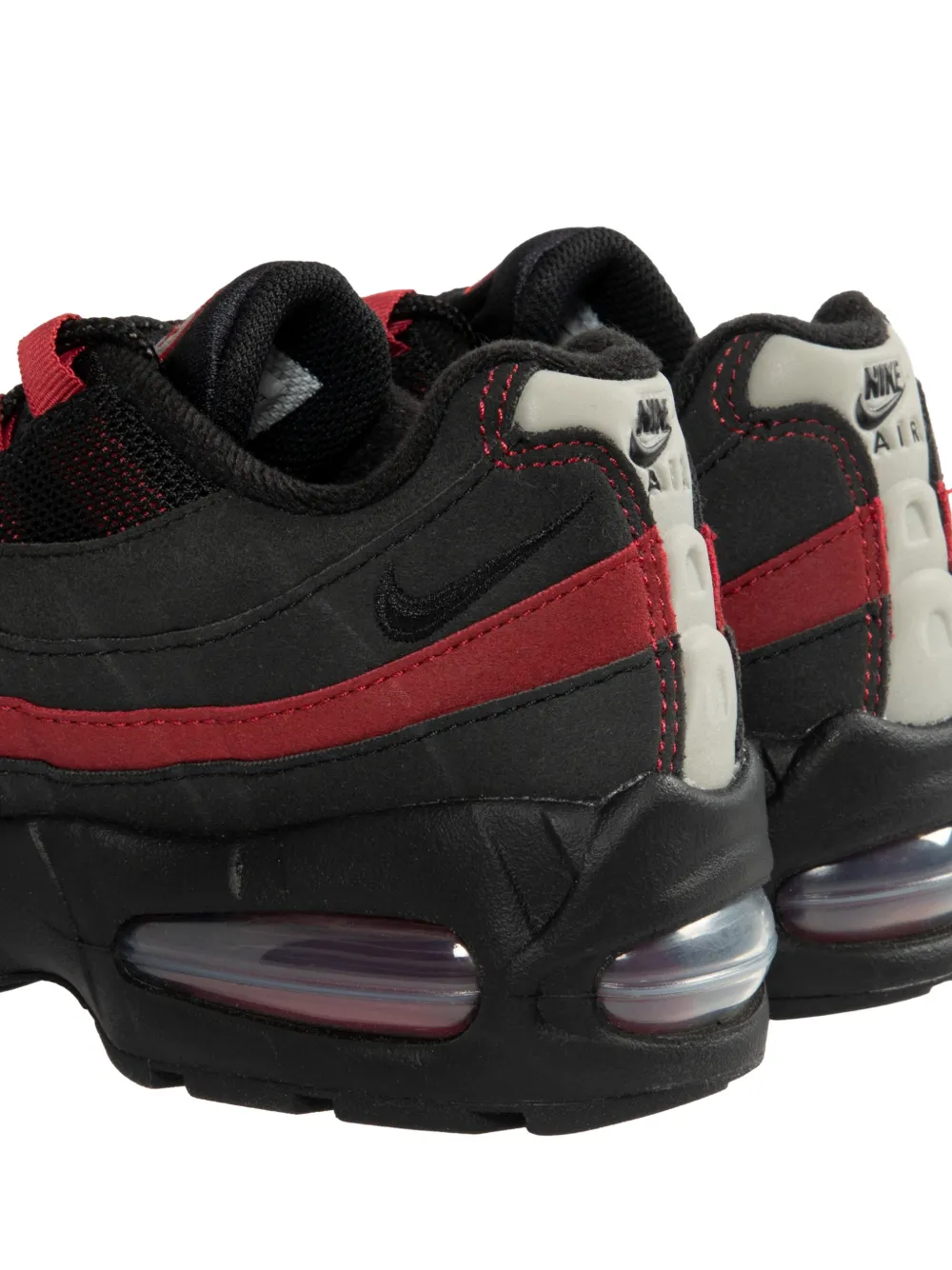 Nike Air Max 95 sneakers Zwart