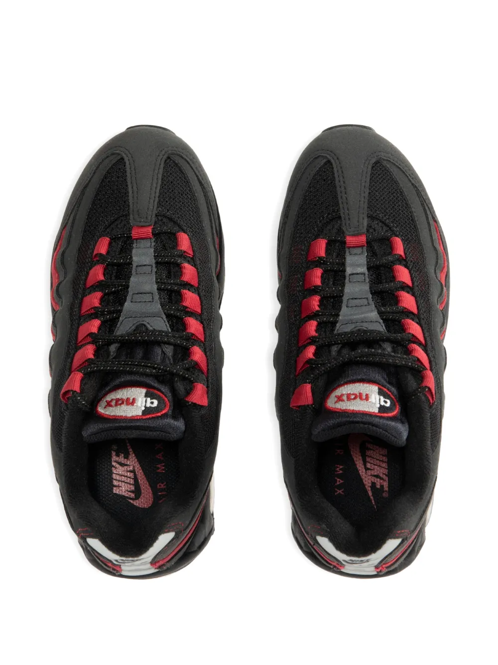 Nike Air Max 95 sneakers Zwart