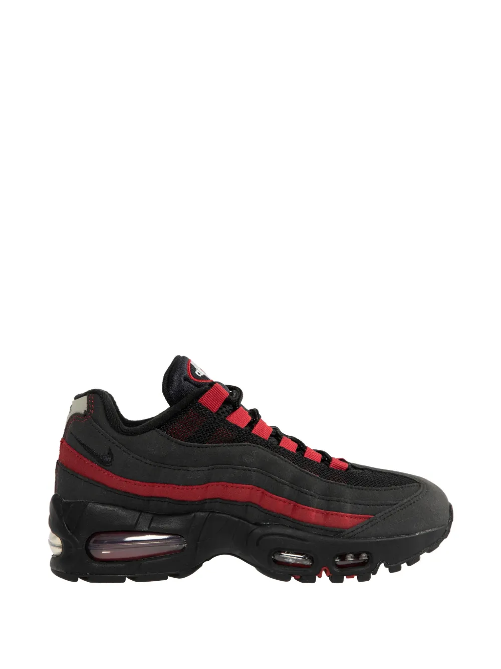 Nike Air Max 95 sneakers - Nero
