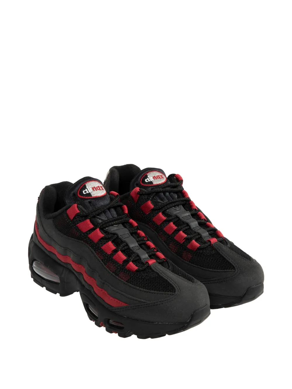 Nike Air Max 95 sneakers Zwart