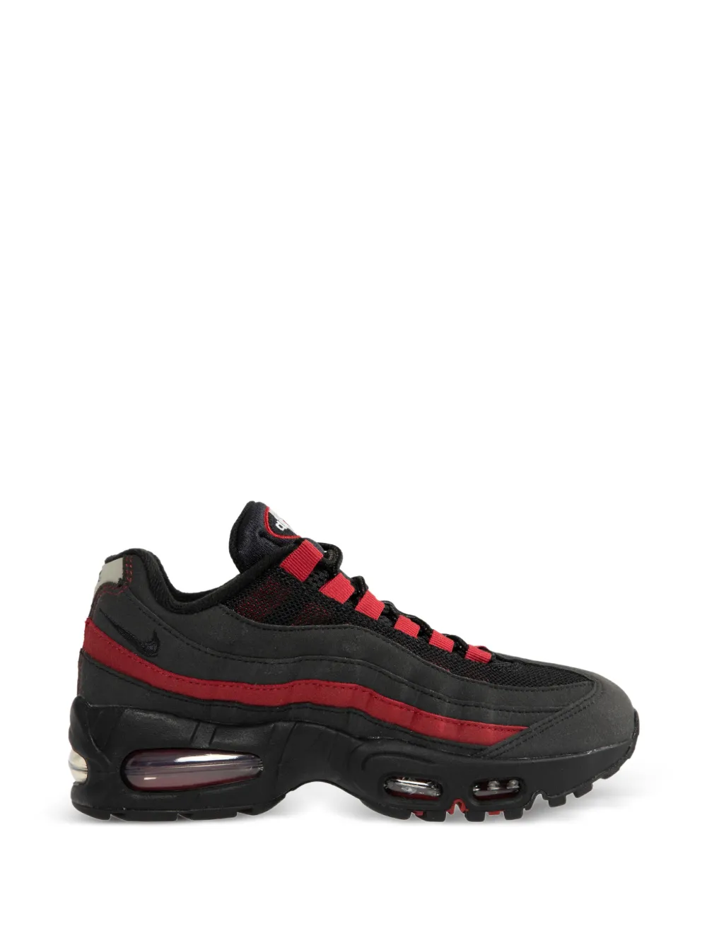 Nike Air Max 95 sneakers - Nero