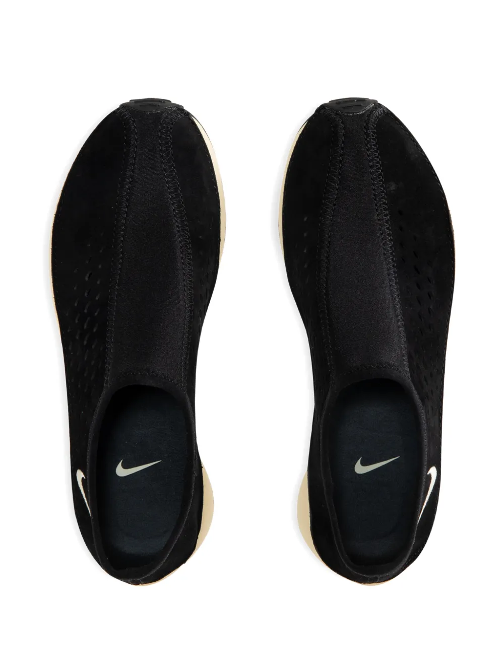 Nike Superfly Moc sneakers Zwart