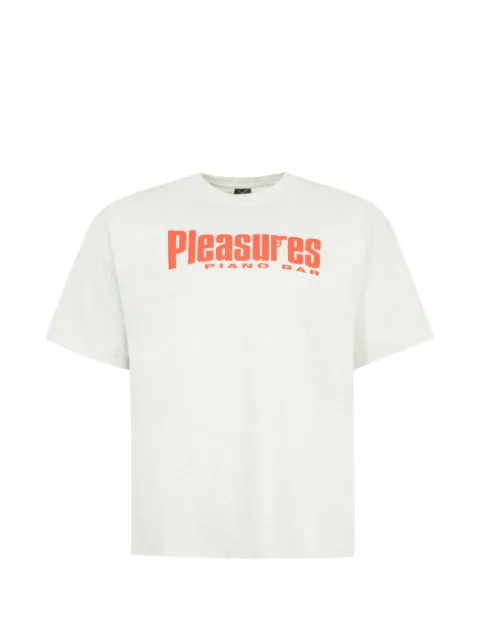 Pleasures Piano Bar T-shirt