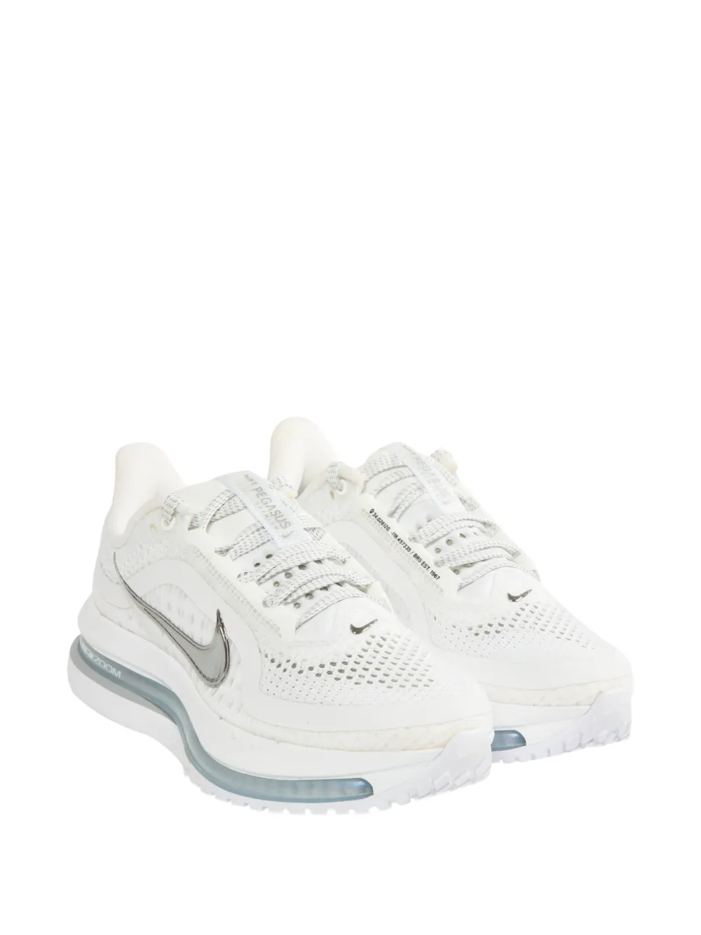 Nike Pegasus Premium sneakers Beige