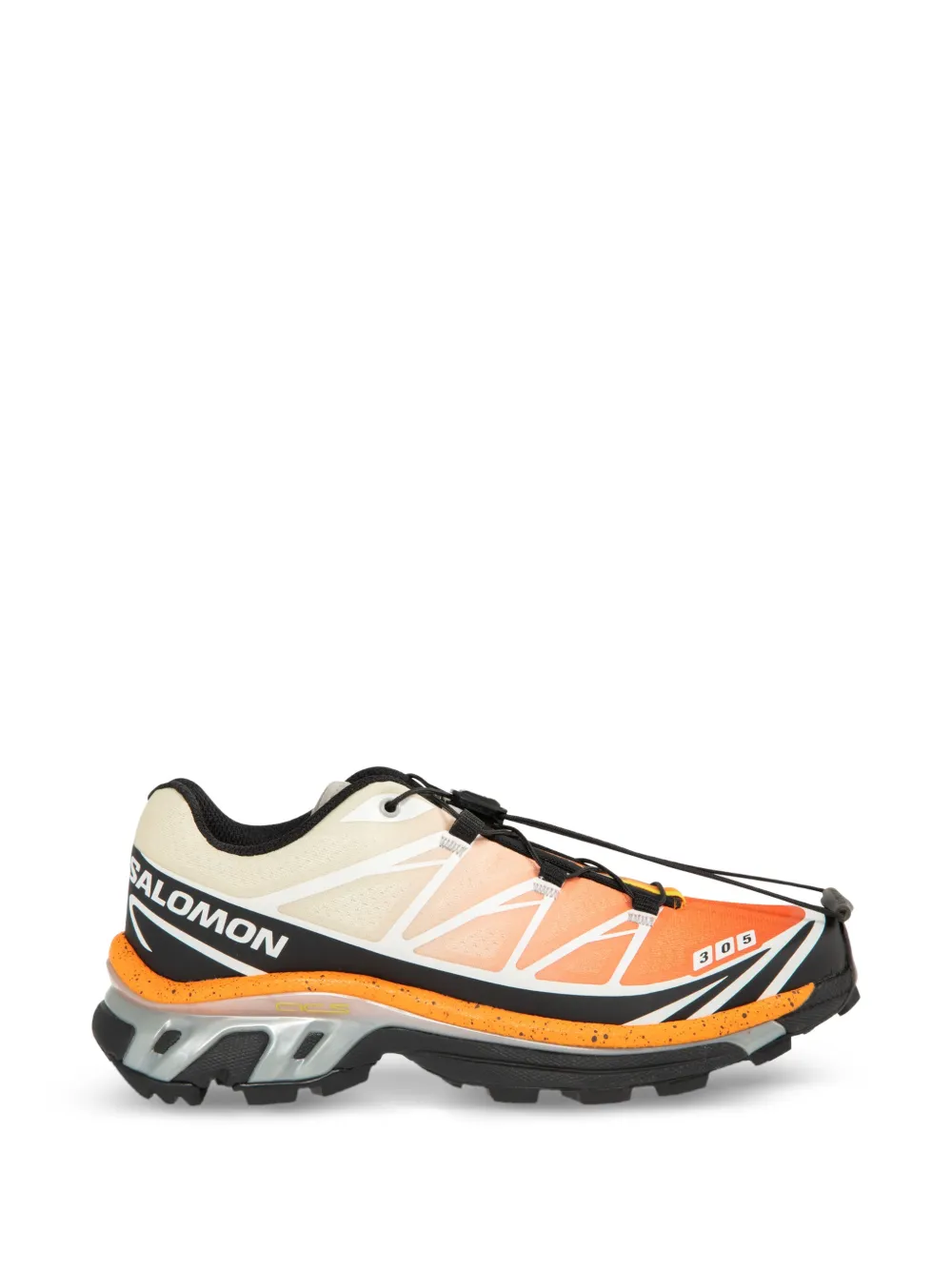 Salomon XT-6 Andrew sneakers Oranje