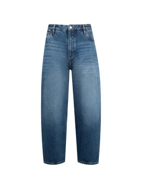 Studio Nicholson Volume denim jeans