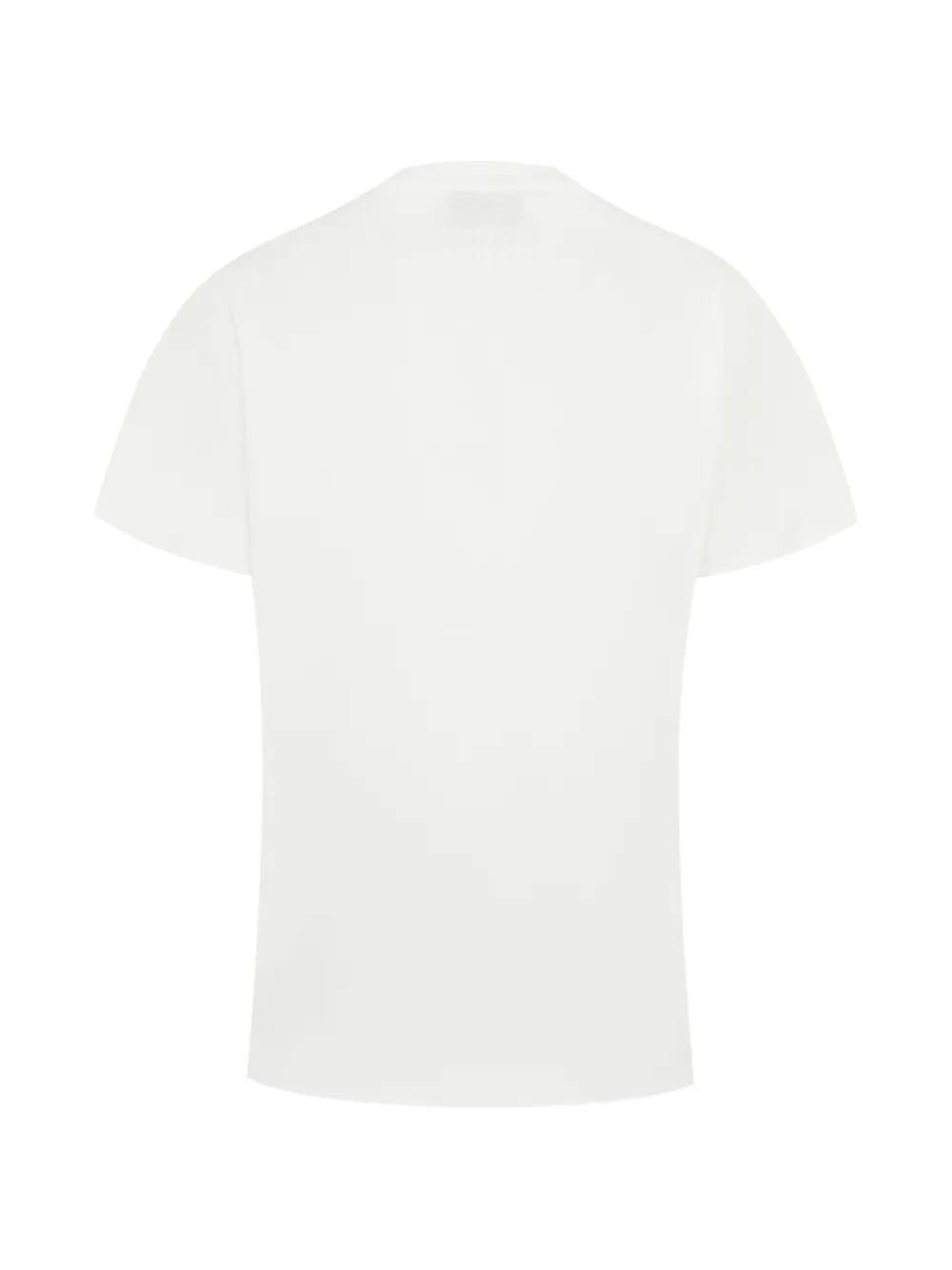  Studio Nicholson Cotton Jersey T-shirt - White 