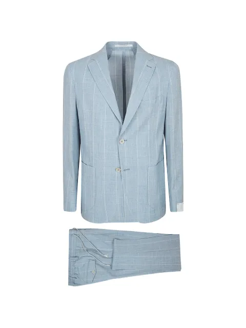 Eleventy single-breasted suit