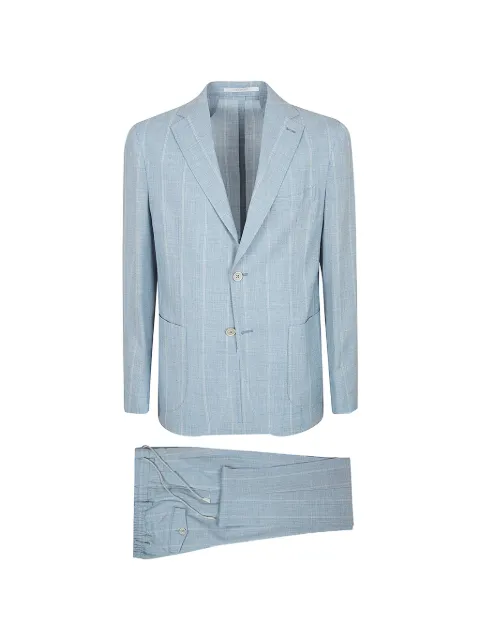 Eleventy single-breasted suit