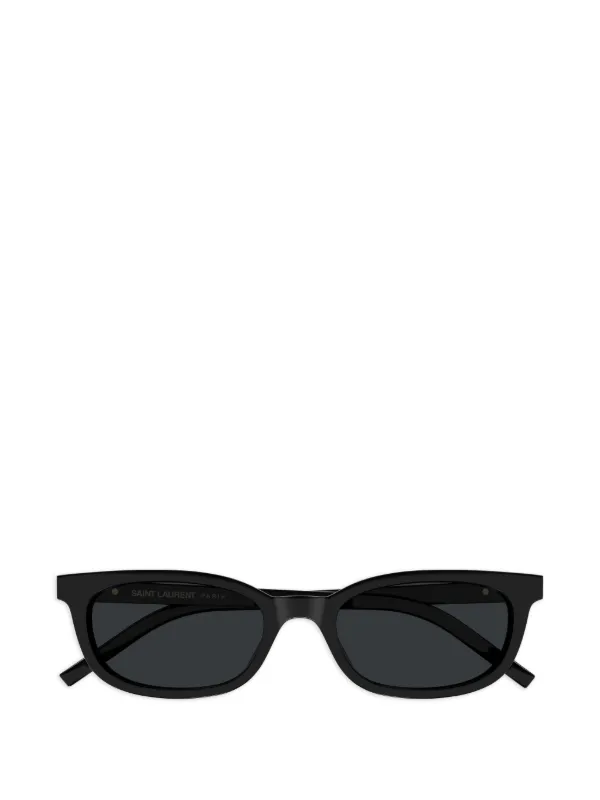 Saint Laurent Eyewear SLM-16 D Frame サングラス | ブラック
