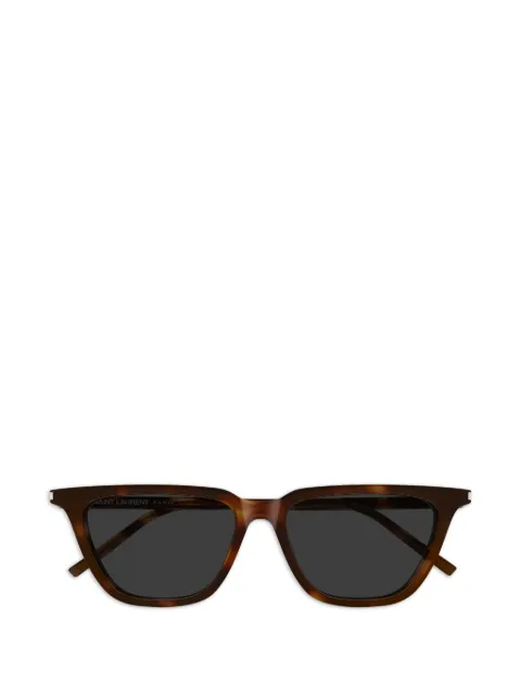 Saint Laurent Eyewear square-frame sunglasses