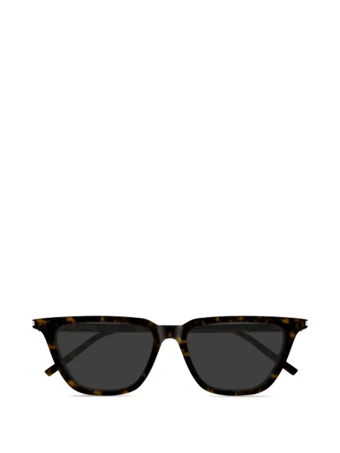 Saint Laurent Eyewear square -frame sunglasses