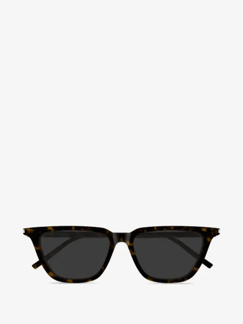 Saint Laurent Eyewear square -frame sunglasses