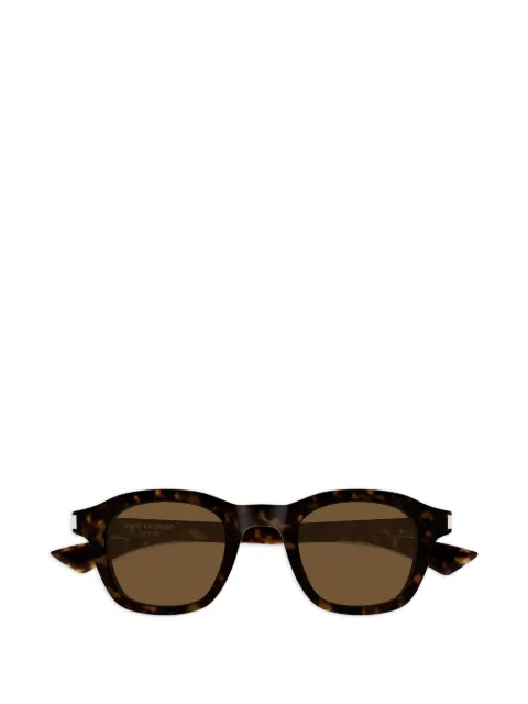 Saint Laurent Eyewear round-frame sunglasses