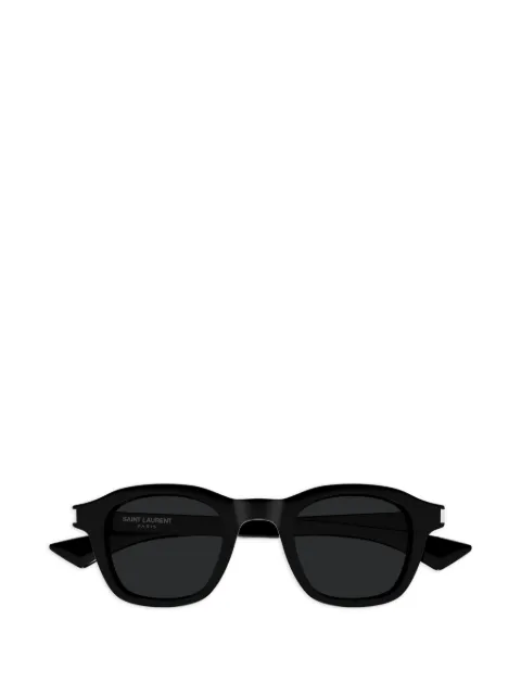 Saint Laurent Eyewear square-frame sunglasses