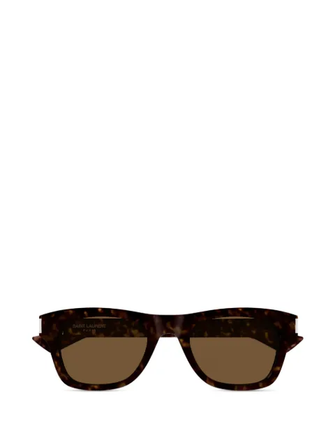 Saint Laurent Eyewear square-frame sunglasses