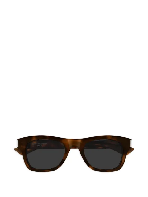 Saint Laurent Eyewear rectangle-frame sunglasses