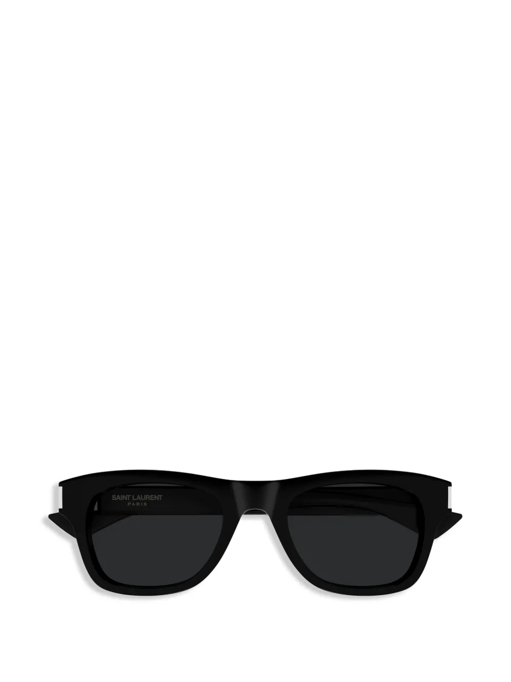 Saint Laurent Eyewear rectangle-frame sunglasses - Nero