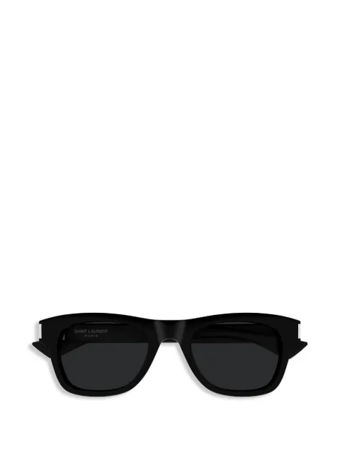 Saint Laurent Eyewear rectangle-frame sunglasses