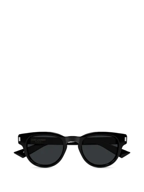 Saint Laurent Eyewear round-frame sunglasses