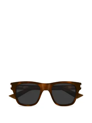 Gentle Monster Lo Lou L2 Sunglasses | Brown | FARFETCH